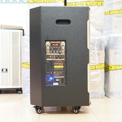 Loa kéo Nanomax K-180