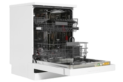 Máy rửa chén độc lập Whirlpool 13 bộ WFC 3C26P