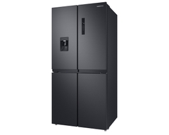 Tủ lạnh Samsung Inverter 488 lít RF48A4010B4/SV