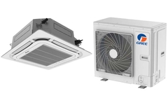 Điều hòa âm trần Gree Inverter 1 chiều 18000BTU GULD50T1/A-S/GULD50W1/NhA-S