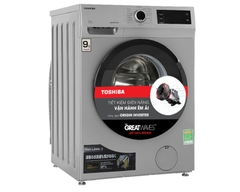Máy giặt Toshiba Inverter 9.5 Kg TW-BK105S3V(SK)