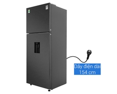 Tủ lạnh Samsung Inverter 406 lít RT42CG6584B1SV