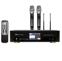 Dàn Karaoke Gia Đình JBL 43 (JBL CV1852T, BKSound DKA 5500)