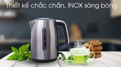 Bình đun siêu tốc Sharp EKJ-17VSS (1.7 lít)