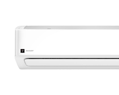 Máy lạnh Sharp Inverter 2.5 HP AH-XP24CMW