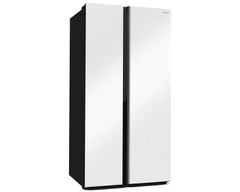 Tủ lạnh Hitachi Inverter 656 lít HRSN9713ESMGWVN