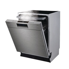 Máy rửa chén độc lập Hafele 14 bộ HDW-F602TS