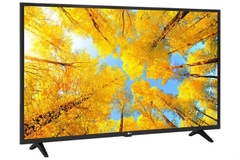 Smart Tivi LG AI 4K 43 inch 43UQ7550PSF