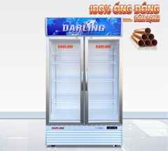 Tủ Mát Darling 1100 Lít DL-12000A2