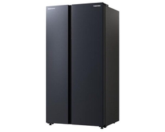 Tủ lạnh Toshiba Inverter 711 lít GR-RS910WI-PMV(06)-MG