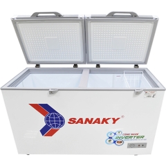 Tủ đông Sanaky Inverter VH-2899A4K