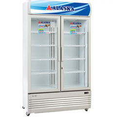 Tủ mát Alaska SL-8C