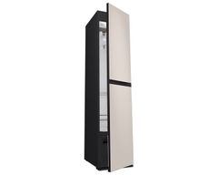 Tủ chăm sóc quần áo Samsung 3 móc DF18CB8600ERSV