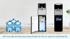 Máy nước nóng lạnh Toshiba RWF-W1669BV(K1)