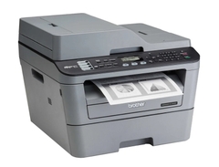 Máy in laser trắng đen BROTHER MFC-L2701D