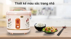 Nồi cơm điện Happycook HC-200 (2 lít)