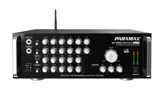 Trọn Bộ Karaoke & Nghe Nhạc PARAMAX P-2000 + SA-999 AIR MAX Limited