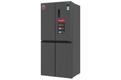 Tủ lạnh Sharp Inverter 466 lít SJ-FXP560V-MG