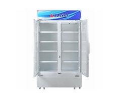 Tủ Mát Alaska Inverter 1000 Lít LCI-1000C