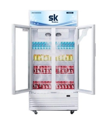 Tủ mát (SK) Sumikura 1050L 2 cánh - SKSC-1050HW2
