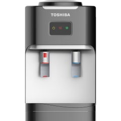 Máy nước nóng lạnh Toshiba RWF-W1664TV-K
