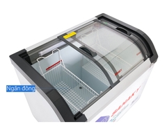 Tủ Đông Sanaky Inverter 280 lít VH-3899K3B