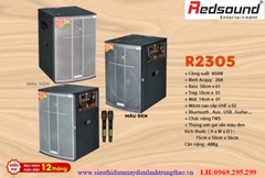 Loa di động Redsound R2305 (850W)