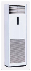 Máy lạnh tủ đứng Daikin 4.0 HP (NON Inverter)- 1 Pha FVRN100BXV1V
