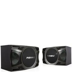 Trọn Bộ Karaoke & Nghe Nhạc Paramax P-1000 + SA-999 AIR MAX Limited