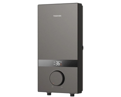 Máy nước nóng trực tiếp Toshiba 4500W TWH-45EMCPVN(S)-CB