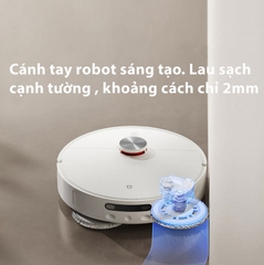 Robot hút bụi lau nhà Xiaomi Mijia M30S