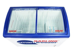 TỦ KEM THÔNG MINH DARLING 400L DMF-4079ASK