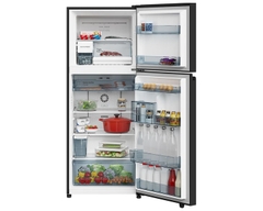 Tủ lạnh Hitachi Inverter 374 lít HRTN6408SAGBKVN