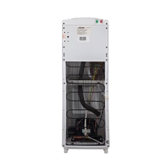 MÁY NƯỚC UỐNG NÓNG LẠNH ALASKA R-86