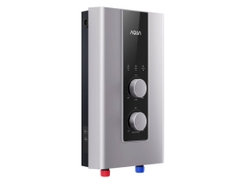 Máy tắm nước nóng trực tiếp AQUA AEI45M-FP1S(VN) (Có bơm)