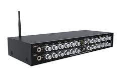 Mixer Paramax Karaoke Số Chỉnh Cơ DX-2500 AIR