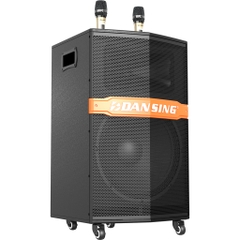 Loa di động Paramax Dansing HK-396