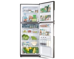 Tủ lạnh Sharp Inverter 471 lít SJ-XP500AE-DS