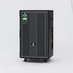 Loa di động Nanomax SK-15D2 (Bass 40cm/ 550w)