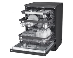Máy rửa chén LG 14 Bộ LDT14BLA4