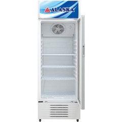 Tủ mát Alaska 260 lít LC-433H