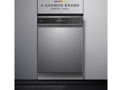 Máy rửa chén độc lập Hafele 15 bộ HDW-F6012S