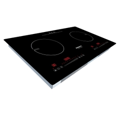 BẾP ĐIỆN TỪ + HỒNG NGOẠI SANAKY VH-5100HGT