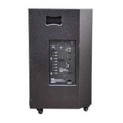 Loa Kéo Acnos CB403GD (Bass 40cm)