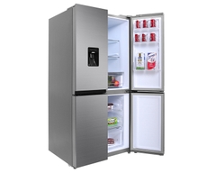 Tủ lạnh Samsung Inverter 488 lít RF48A4010M9/SV