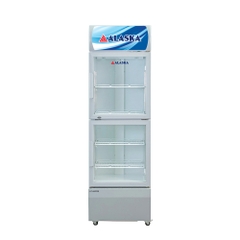 Tủ Mát Alaska 342 Lít LC-643DB