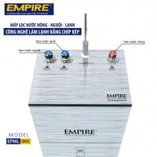 Máy lọc nước RO EMPIRE EPML 065 (Nóng – Lạnh – Nguội)