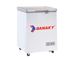 Tủ Đông Sanaky 100 lít VH-1599HY
