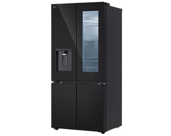 Tủ lạnh LG Inverter 612 lít LFD61BLGAI