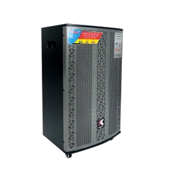 Loa di động 4 tấc đơn KOZIO KH-1509V